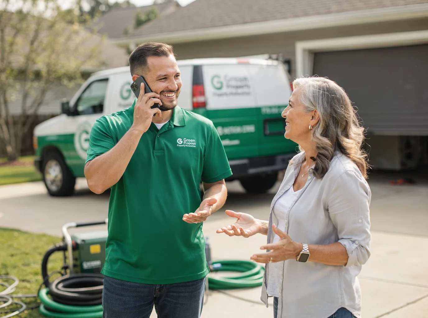 Water Damage Restoration Lyman, NE FAQs